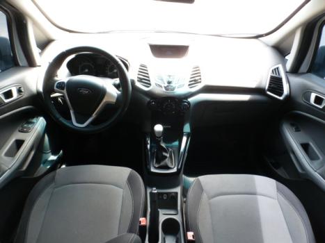 FORD Ecosport 1.6 4P FREESTYLE FLEX, Foto 6