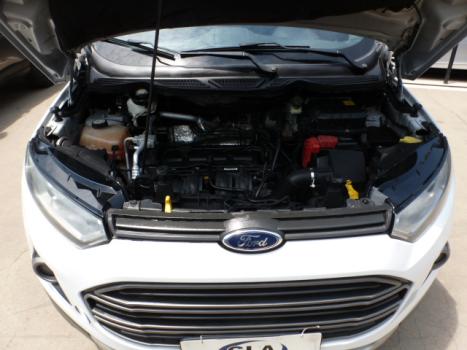 FORD Ecosport 1.6 4P FREESTYLE FLEX, Foto 9