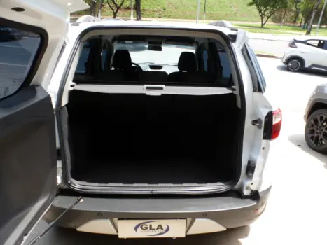 FORD Ecosport 1.6 4P FREESTYLE FLEX, Foto 10
