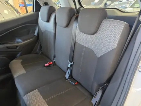 FORD Ecosport 1.6 4P FLEX DIRECT SE POWERSHIFT AUTOMÁTICO, Foto 16