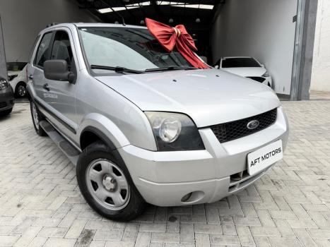FORD Ecosport 1.6 4P XLS, Foto 2