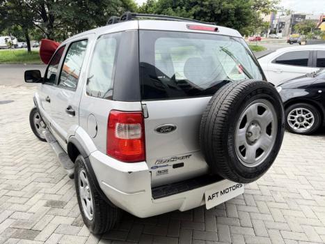 FORD Ecosport 1.6 4P XLS, Foto 3