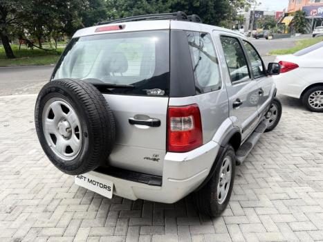 FORD Ecosport 1.6 4P XLS, Foto 4