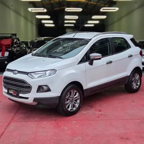 FORD Ecosport 1.6 4P FREESTYLE FLEX, Foto 1