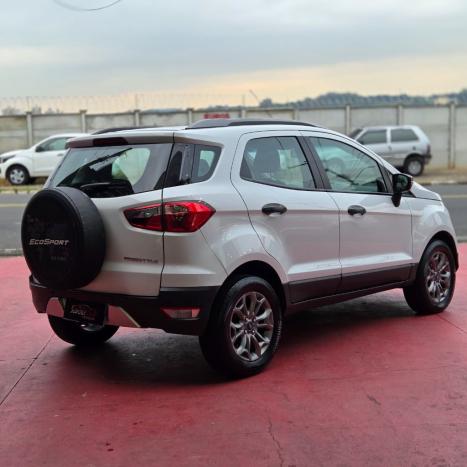 FORD Ecosport 1.6 4P FREESTYLE FLEX, Foto 3