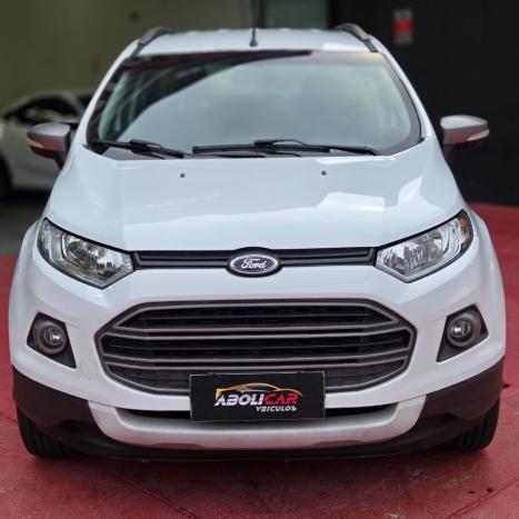 FORD Ecosport 1.6 4P FREESTYLE FLEX, Foto 5