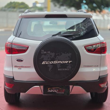 FORD Ecosport 1.6 4P FREESTYLE FLEX, Foto 6