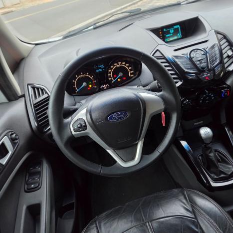 FORD Ecosport 1.6 4P FREESTYLE FLEX, Foto 7
