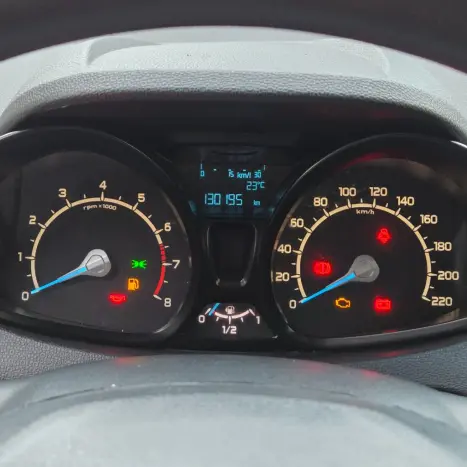 FORD Ecosport 1.6 4P FREESTYLE FLEX, Foto 9