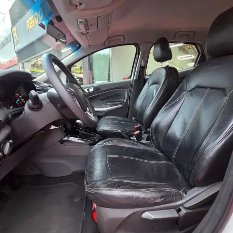 FORD Ecosport 1.6 4P FREESTYLE FLEX, Foto 10
