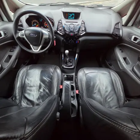 FORD Ecosport 1.6 4P FREESTYLE FLEX, Foto 11