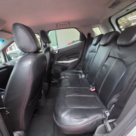 FORD Ecosport 1.6 4P FREESTYLE FLEX, Foto 13
