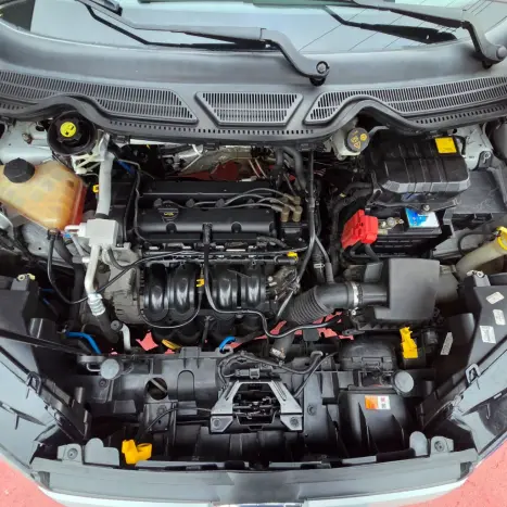 FORD Ecosport 1.6 4P FREESTYLE FLEX, Foto 15
