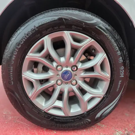 FORD Ecosport 1.6 4P FREESTYLE FLEX, Foto 16