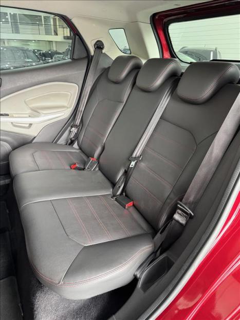 FORD Ecosport 2.0 16V 4P FLEX TITANIUM POWERSHIFT AUTOMÁTICO, Foto 7 FORD Ecosport 2.0 16V 4P FLEX TITANIUM POWERSHIFT AUTOMÁTICO, Foto 7