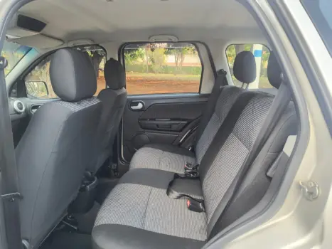 FORD Ecosport 2.0 16V 4P XLT FLEX AUTOMTICO, Foto 11
