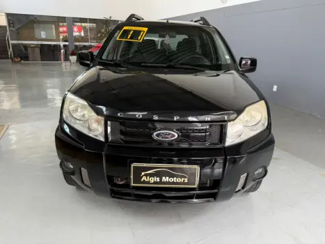 FORD Ecosport 2.0 16V 4P XLT FLEX AUTOM�TICO, Foto 2