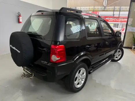 FORD Ecosport 2.0 16V 4P XLT FLEX AUTOM�TICO, Foto 4