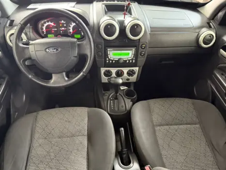 FORD Ecosport 2.0 16V 4P XLT FLEX AUTOM�TICO, Foto 7