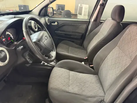 FORD Ecosport 2.0 16V 4P XLT FLEX AUTOM�TICO, Foto 8