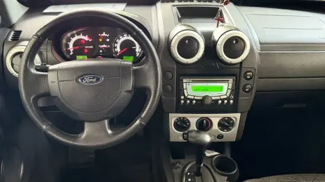 FORD Ecosport 2.0 16V 4P XLT FLEX AUTOM�TICO, Foto 9