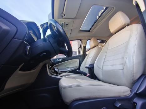 FORD Ecosport 2.0 16V 4P FLEX TITANIUM AUTOMTICO, Foto 8