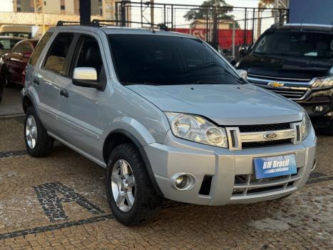 FORD Ecosport 2.0 16V 4P XLT AUTOMTICO, Foto 3