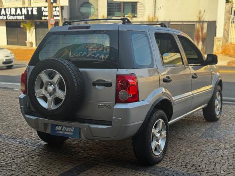 FORD Ecosport 2.0 16V 4P XLT AUTOMTICO, Foto 4