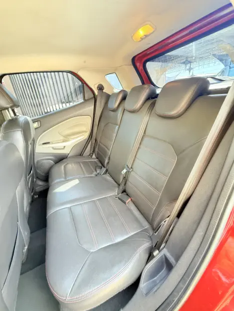 FORD Ecosport 2.0 16V 4P FLEX TITANIUM AUTOMTICO, Foto 2