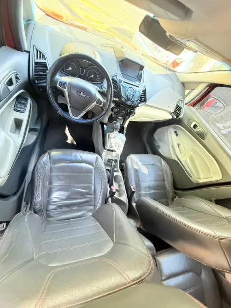 FORD Ecosport 2.0 16V 4P FLEX TITANIUM AUTOMTICO, Foto 3