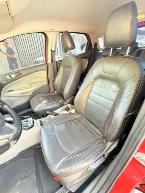 FORD Ecosport 2.0 16V 4P FLEX TITANIUM AUTOMTICO, Foto 4