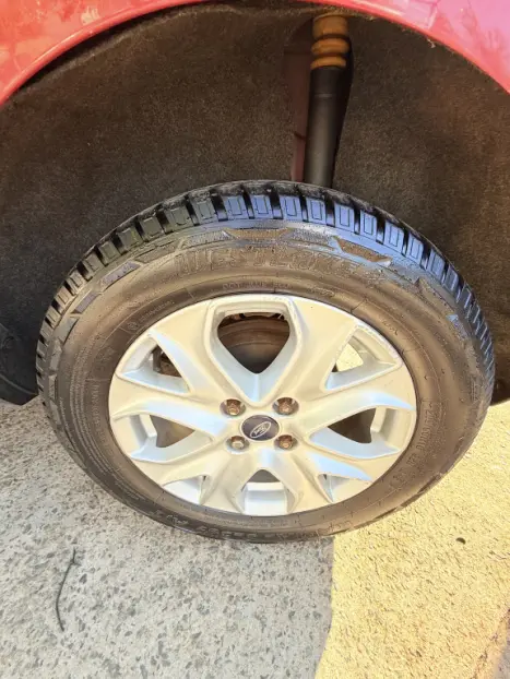 FORD Ecosport 2.0 16V 4P FLEX TITANIUM AUTOMTICO, Foto 9