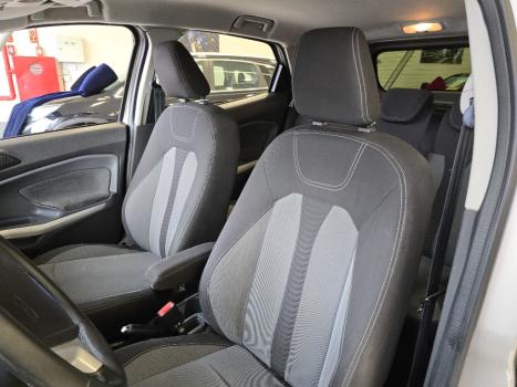 FORD Ecosport 2.0 16V 4P 4WD FREESTYLE FLEX, Foto 14