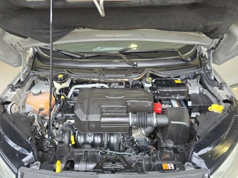 FORD Ecosport 2.0 16V 4P 4WD FREESTYLE FLEX, Foto 17