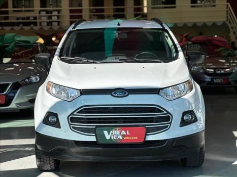 FORD Ecosport 2.0 16V 4P FLEX TITANIUM AUTOMÁTICO, Foto 2 FORD Ecosport 2.0 16V 4P FLEX TITANIUM AUTOMÁTICO, Foto 2