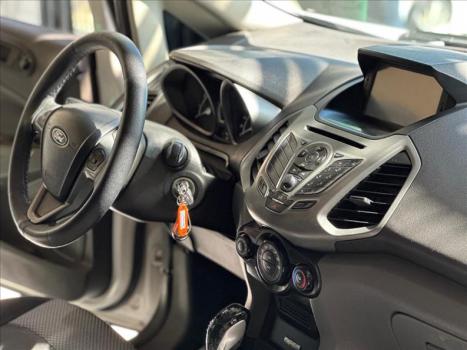 FORD Ecosport 2.0 16V 4P FLEX TITANIUM AUTOMÁTICO, Foto 5 FORD Ecosport 2.0 16V 4P FLEX TITANIUM AUTOMÁTICO, Foto 5