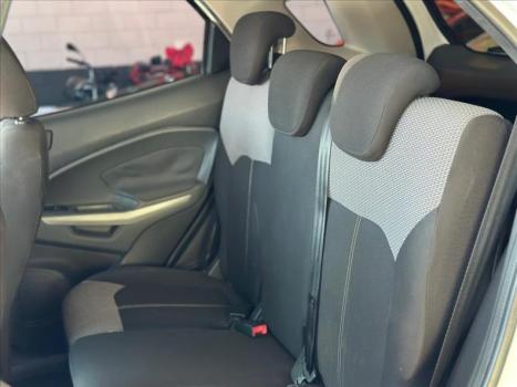 FORD Ecosport 2.0 16V 4P FLEX TITANIUM AUTOMÁTICO, Foto 7 FORD Ecosport 2.0 16V 4P FLEX TITANIUM AUTOMÁTICO, Foto 7