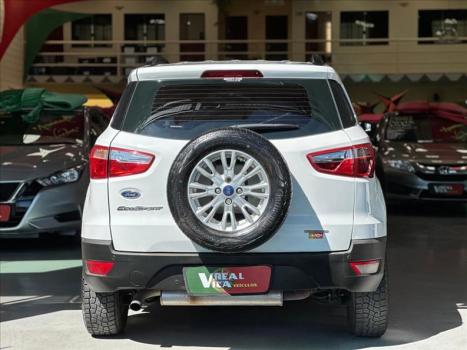 FORD Ecosport 2.0 16V 4P FLEX TITANIUM AUTOMÁTICO, Foto 9 FORD Ecosport 2.0 16V 4P FLEX TITANIUM AUTOMÁTICO, Foto 9