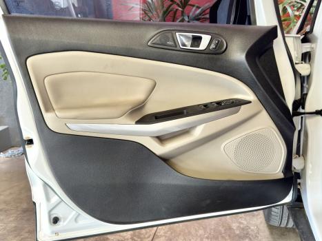 FORD Ecosport 2.0 16V 4P FLEX TITANIUM AUTOMÁTICO, Foto 7 FORD Ecosport 2.0 16V 4P FLEX TITANIUM AUTOMÁTICO, Foto 7