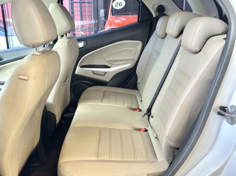 FORD Ecosport 2.0 16V 4P FLEX TITANIUM AUTOMÁTICO, Foto 8 FORD Ecosport 2.0 16V 4P FLEX TITANIUM AUTOMÁTICO, Foto 8