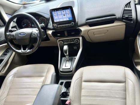 FORD Ecosport 2.0 16V 4P FLEX TITANIUM AUTOMÁTICO, Foto 12 FORD Ecosport 2.0 16V 4P FLEX TITANIUM AUTOMÁTICO, Foto 12
