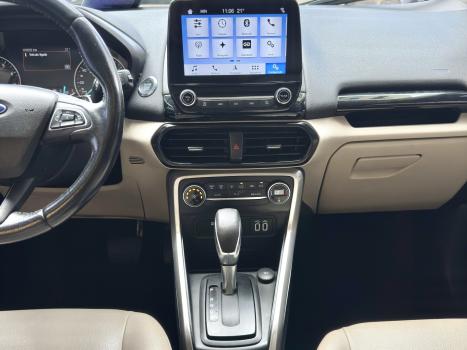 FORD Ecosport 2.0 16V 4P FLEX TITANIUM AUTOMÁTICO, Foto 15 FORD Ecosport 2.0 16V 4P FLEX TITANIUM AUTOMÁTICO, Foto 15