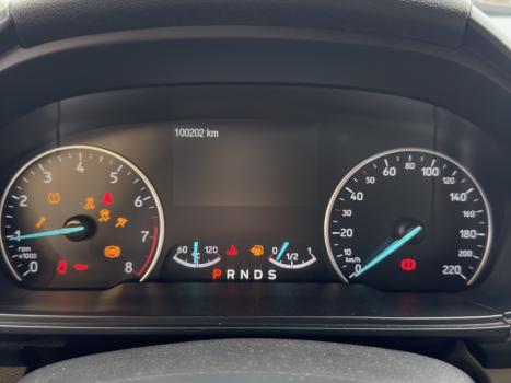 FORD Ecosport 2.0 16V 4P FLEX TITANIUM AUTOMÁTICO, Foto 18 FORD Ecosport 2.0 16V 4P FLEX TITANIUM AUTOMÁTICO, Foto 18