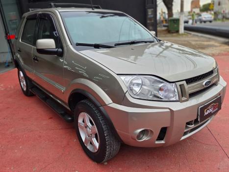 FORD Ecosport 2.0 16V 4P XLT AUTOMTICO, Foto 3