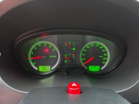 FORD Ecosport 2.0 16V 4P XLT AUTOMTICO, Foto 12