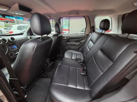 FORD Ecosport 2.0 16V 4P XLT AUTOMTICO, Foto 14