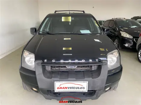 FORD Ecosport 2.0 16V 4P XLT AUTOMTICO, Foto 2