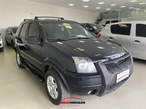 FORD Ecosport 2.0 16V 4P XLT AUTOMTICO, Foto 3