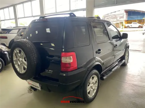 FORD Ecosport 2.0 16V 4P XLT AUTOMTICO, Foto 4