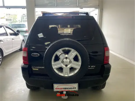 FORD Ecosport 2.0 16V 4P XLT AUTOMTICO, Foto 5